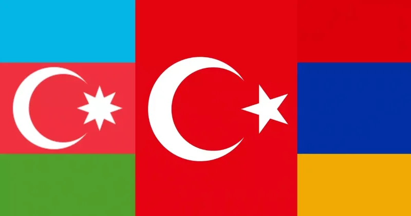 Türkiyə Ermənistan Azərbaycan sülhünün tez bir zamanda imzalanmasında maraqlıdır Politoloq