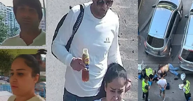 RUS KƏŞFİYYATININ NÖVBƏTI ÇİRKİN OYUNU Polkovnikin qətli Bakı ilə Kiyevin arasını vurmağa ximət edir, amma...