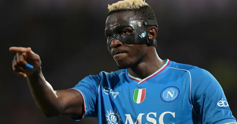 Napoli sanki ələ salıb: Qalatasaray a növbəti şərt