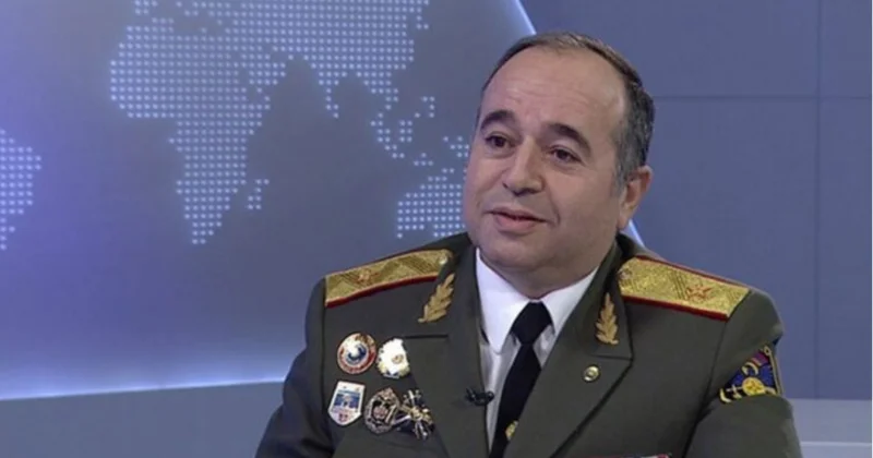 Karapetyan: “Azərbaycanlılar gəlsə, yenə qovacağıq”