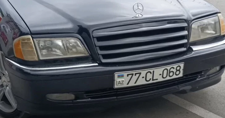 Абсурд на дороге: имеющий права водитель получил штраф за их отсутствие