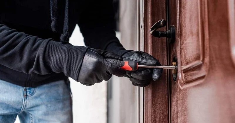 Из квартир в Баку совершена кража на 11 тыс. манатов