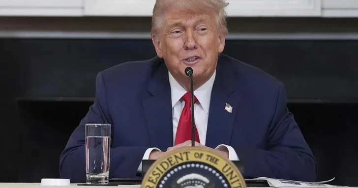 Трамп дал 50 дней на мир с Украиной, пригрозив пошлинами против РФ