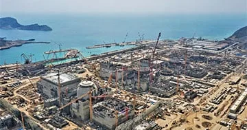 Türkiyədəki Rusiya Atom Elektrik Stansiyasının inşaatçıları maaşsız qalıb