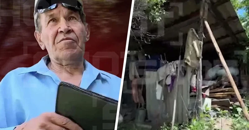 8 qızı öldürdüyü evdə yaşayır: Üstəlik yeni sevgilisi ilə