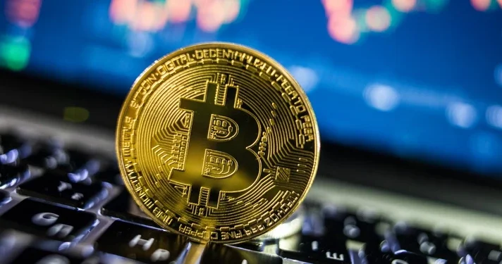 Биткоин достиг рекордных 121 000 долларов