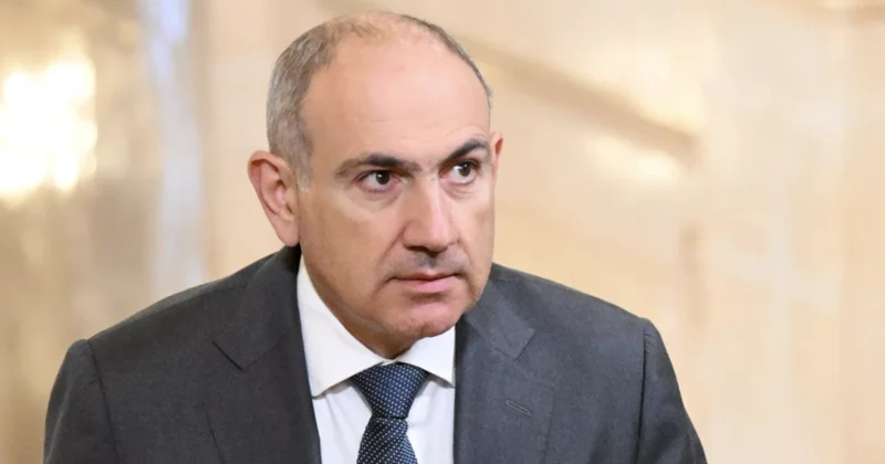 Vodolatski: “Paşinyan Ermənistanda pravoslavlığı məhv edə bilməyəcək”