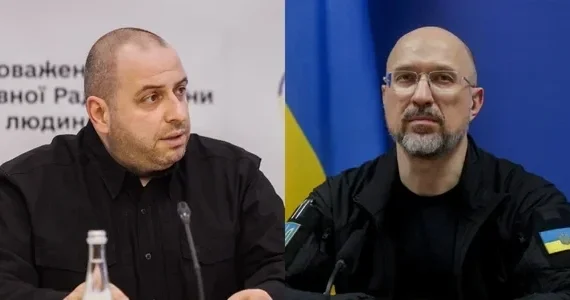 Власти Украины готовят кадровые перестановки в Кабмине и дипломатии