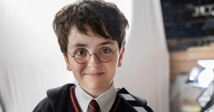 “Harri Potter” serialının çəkilişlərinə başlanıldı