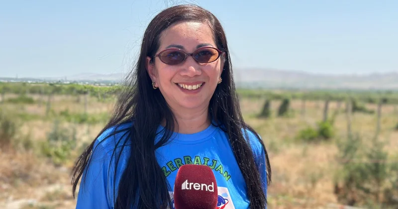 Azerbaijan left most vivid impressions on me Filipino traveler
