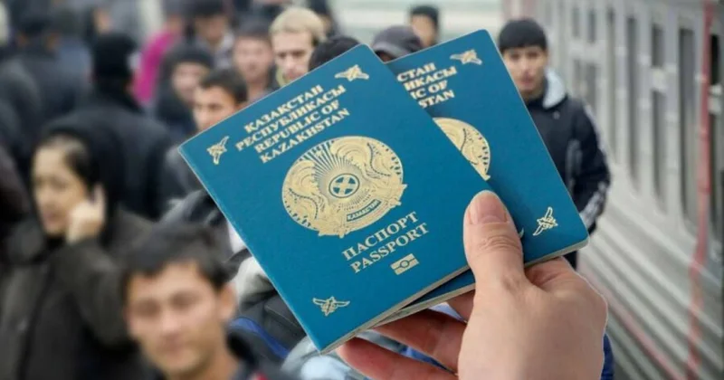 Казахстан смягчает языковые требования для получения гражданства