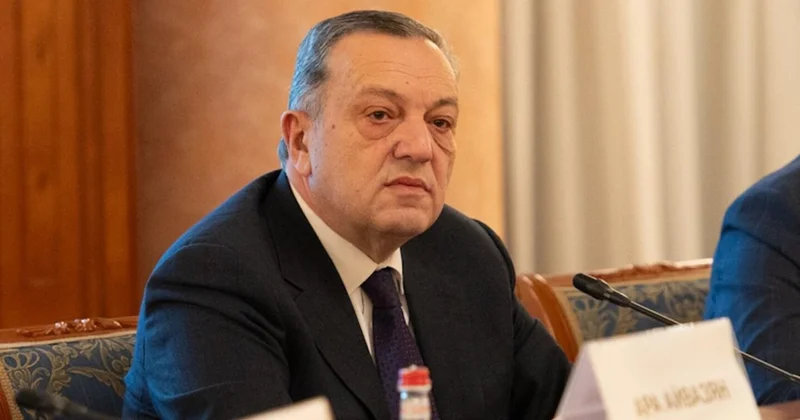 Ermənistanda keçmiş nazir müavininin əmlakı və vəsaiti müsadirə olunacaq