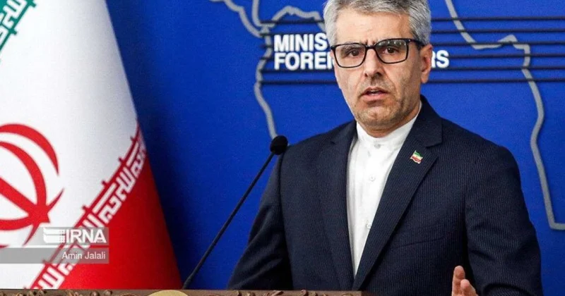 İran və ABŞ nüvə sazişi üzrə danışıqlarda hələ razılaşmayıb Bəqayi