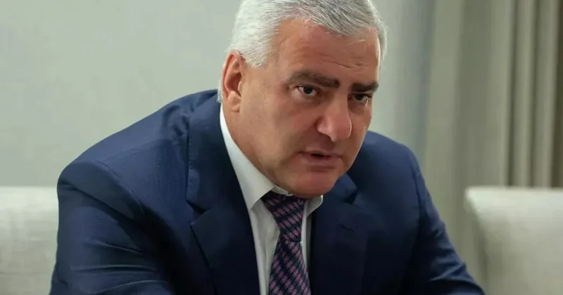 Карапетян бросает вызов Пашиняну