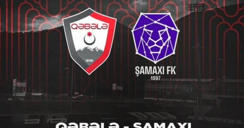 Qəbələ doğma meydanda qələbə qazandı