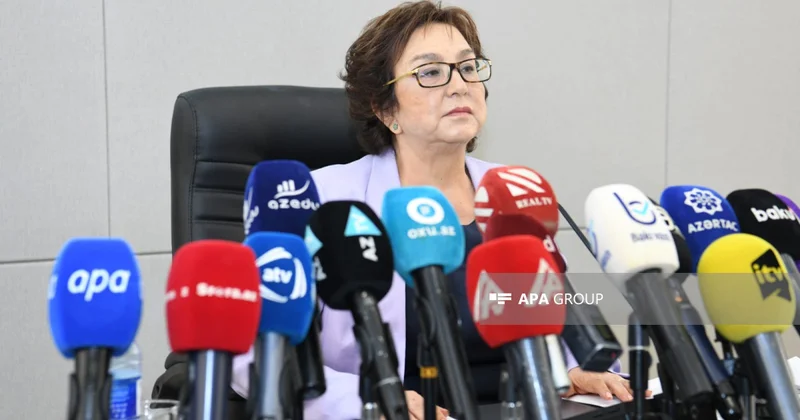 DİM sədri: Bəzi ixtisaslar ləğv olunacaq