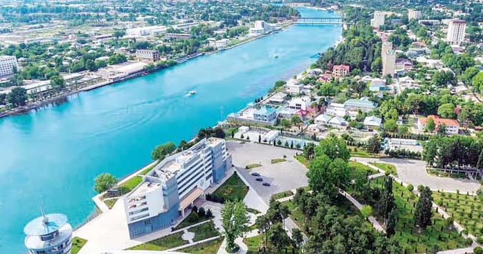 Mingəçevirdə iki fərqli ünvanda yanğın təşvişi yaşandı