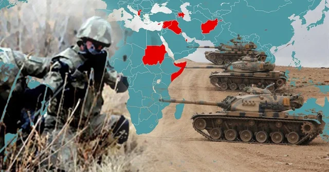 Azərbaycan NATO ya üzv olur, Türkiyə bazaları gəlir… KONKRET