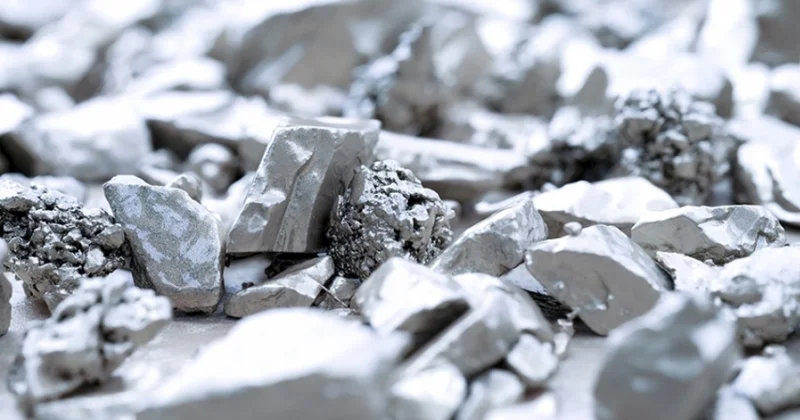 Azerbaijan sees growth in silver production in first half of year
