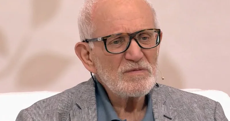 Скончался режиссер Экипажа Александр Митта