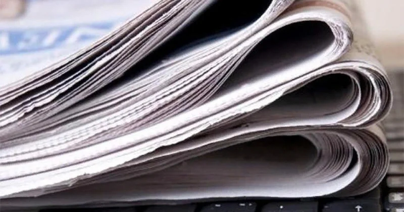 Çap mediası bu halda yayımını dayandırmalıdır QADAĞA