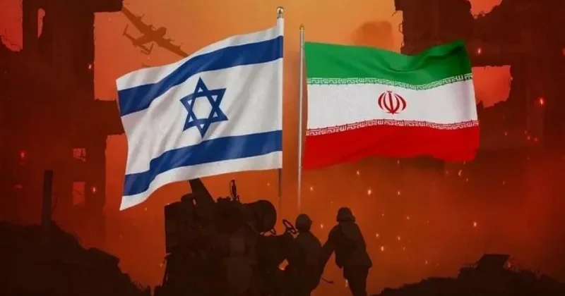 İsrail İran müharibəsində həlak olan İran vətəndaşlarının sayı açıqlandı KONKRET