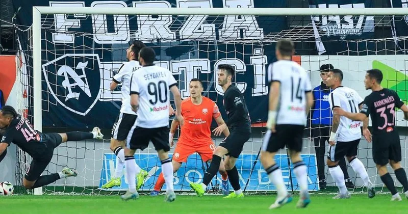 AFFA onu niyə futboldan uzaqlaşdırdı? SƏBƏBİ BİLİNDİ