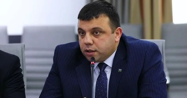 “Bundan sonrakı əlaqələrimiz böyük inkişaf strategiyası tutacaq”
