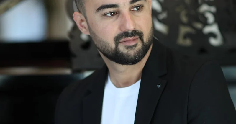 Keçmişimdən utanmıram, amma... Vasif Əzimov