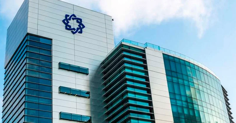 “Beynəlxalq Bankı”ın mənfəəti azaldı