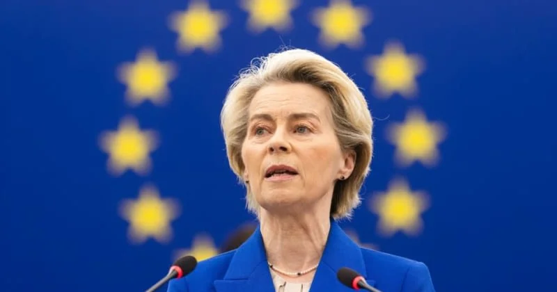 Azərbaycanla sülh müqaviləsi düşmənçiliyə son qoyacaq Leyen