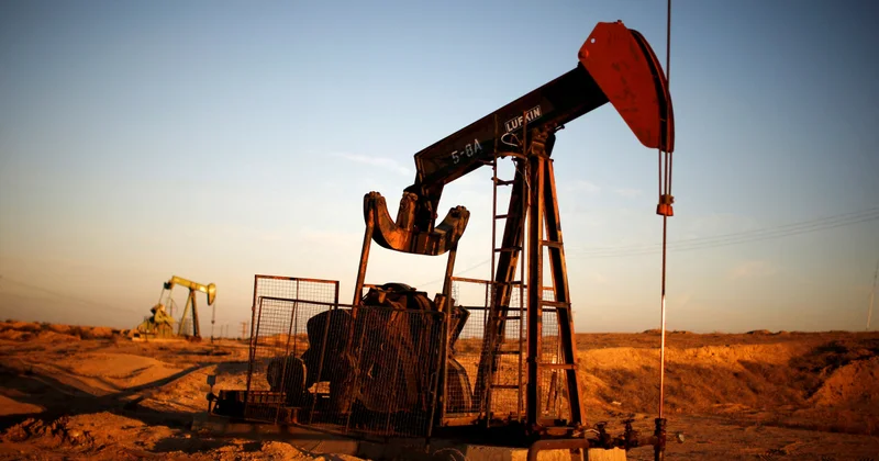 Нефть стремительно дорожает