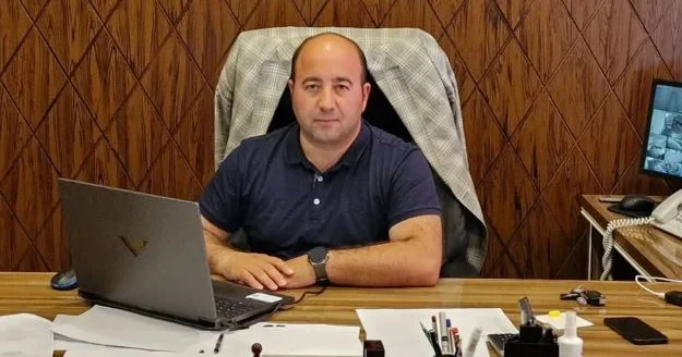 Xəzər TV nin büro rəhbəri mətbuat katibi təyin olunub