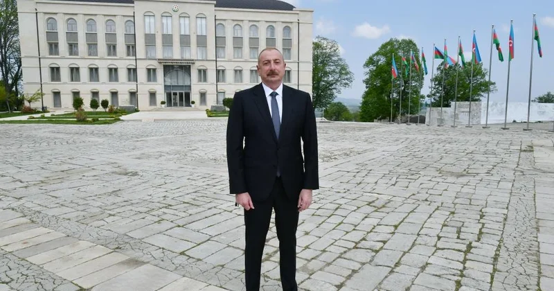 Şəhid ailələri və qazilər Kamil Həmzəoğlu üçün Prezidentə müraciət edib