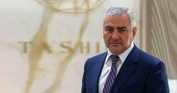 Самвел Карапетян из СИЗО заявил о начале политического проекта