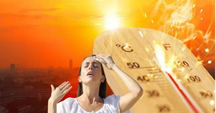 Sabah hava necə olacaq? PROQNOZ