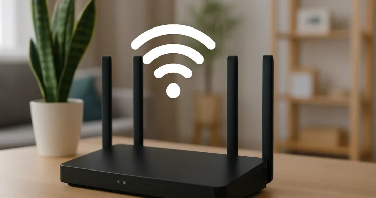 Wi Fi sürətini artırmağın 10 YOLU