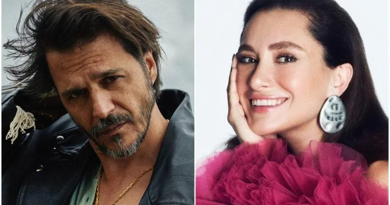 Hande Doğandemir “Kıskanmak” dizisinin Türkan’ı oldu