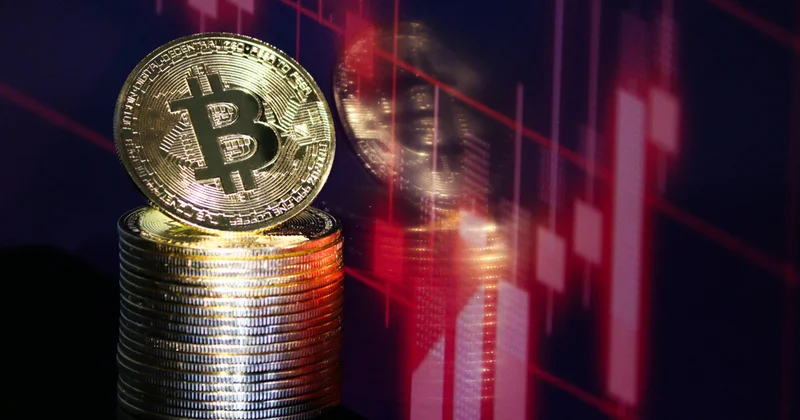 Стоимость биткоина впервые в истории поднялась выше $119 тысяч
