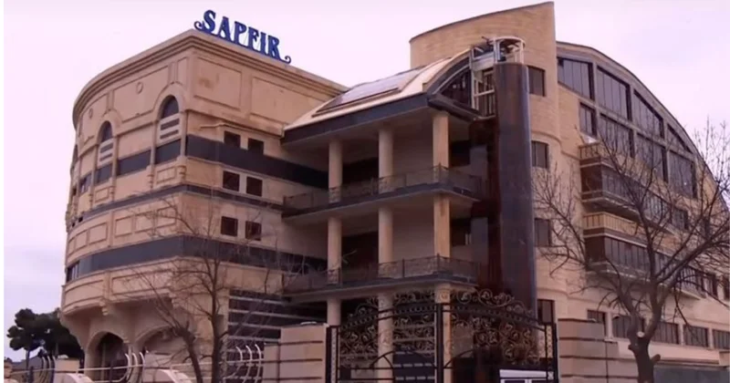 Məşhur restoran buna görə cərimə edilmişdi Məhkəmə qərar verdi