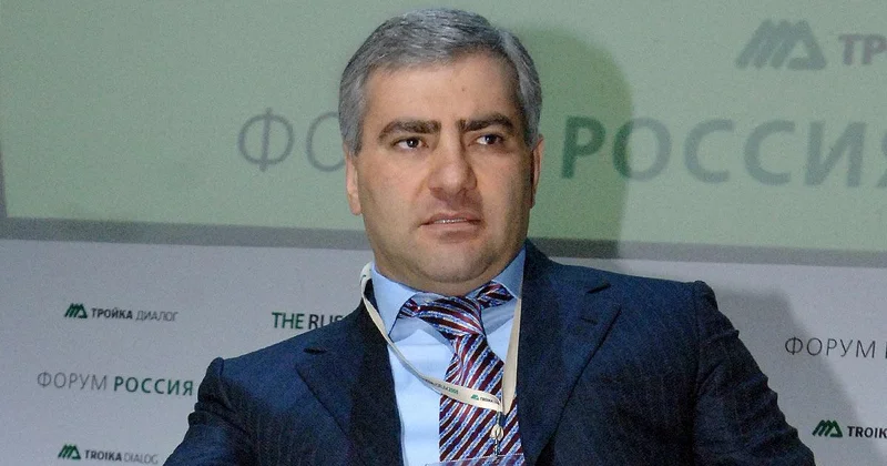 Kremlin Karapetyan planı: Rusiya öz əlaltılarını indi də Ermənistanda hərəkətə keçirir