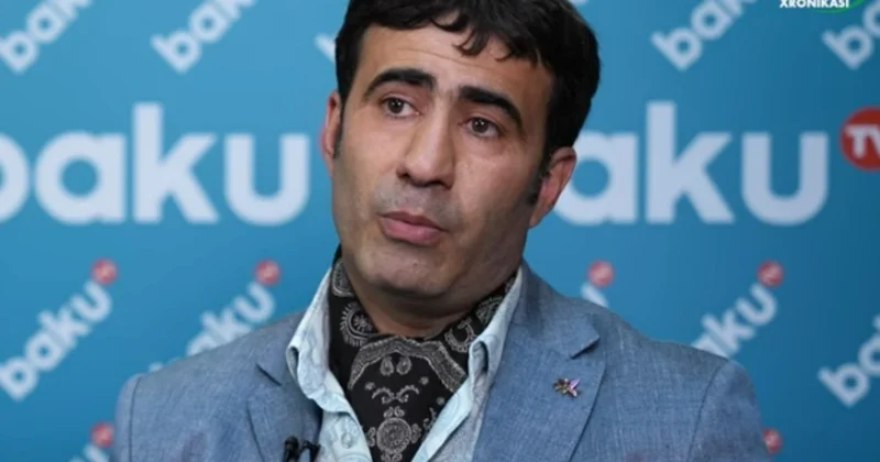 Rəssam Rövşən Nur: Stalinin bədnam qərarı babamı yurdundan didərgin salıb