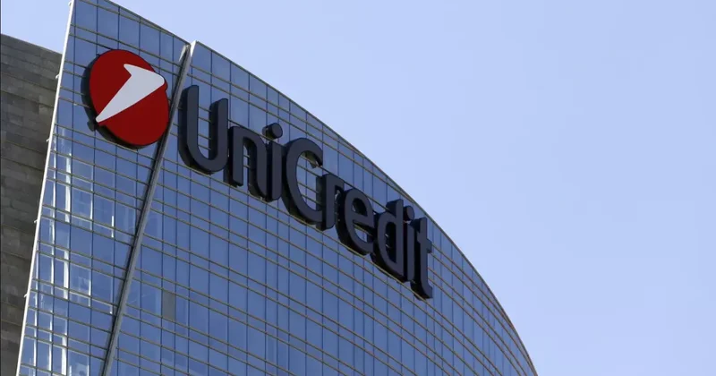 В Италии суд обязал UniCredit уйти из России