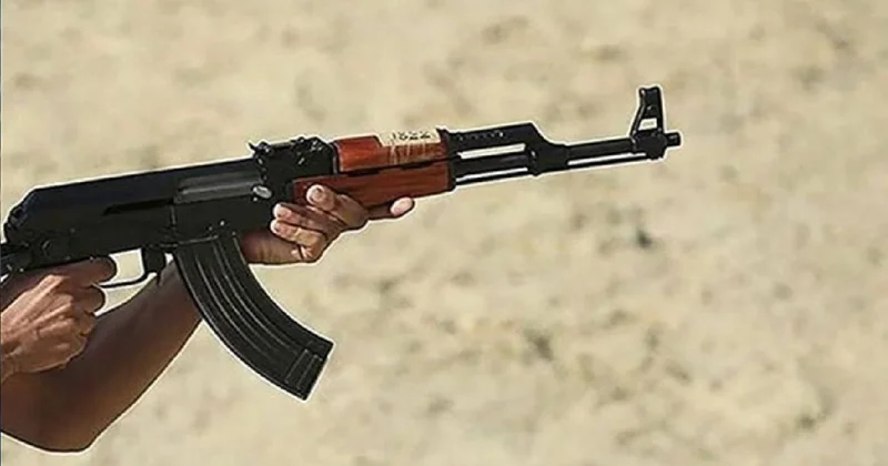 İranda polis terrorçulara qarşı əməliyyat keçirib, 4 nəfər ölüb