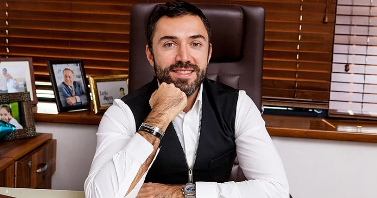 Cahid Şahbazovun VƏKİLİ DANIŞDI: Məsuliyyətə cəlb olunmayıb YENİLƏNİB