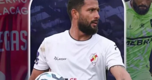 Rafael Vieqa İmişli də
