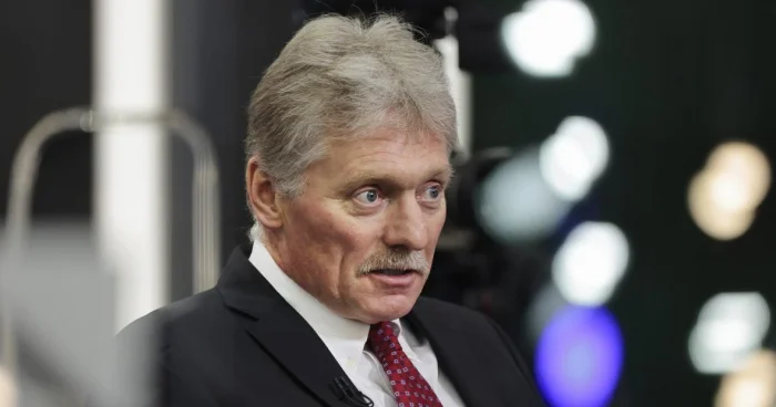Peskov: Kiyevdən cavab gözləyirik