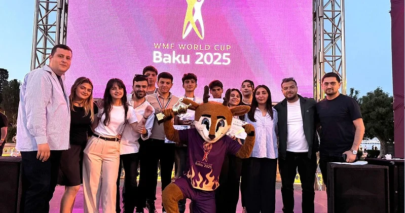 NAYORA tərəfindən 28 May Müstəqillik Günü münasibətilə silsilə tədbirlər həyata keçirib