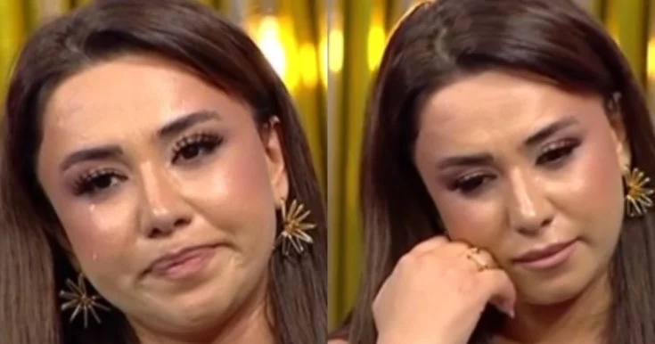 Anasının zəngi Leylanı ağlatdı Video