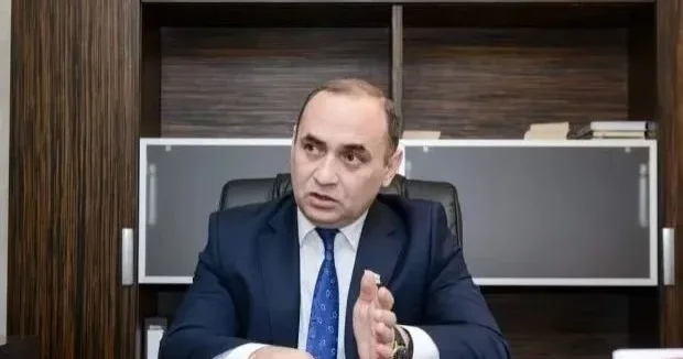 İlham Əliyevin siyasəti nəticəsində düşmənlərimizin dostlara çevrildiyini görürük Deputat